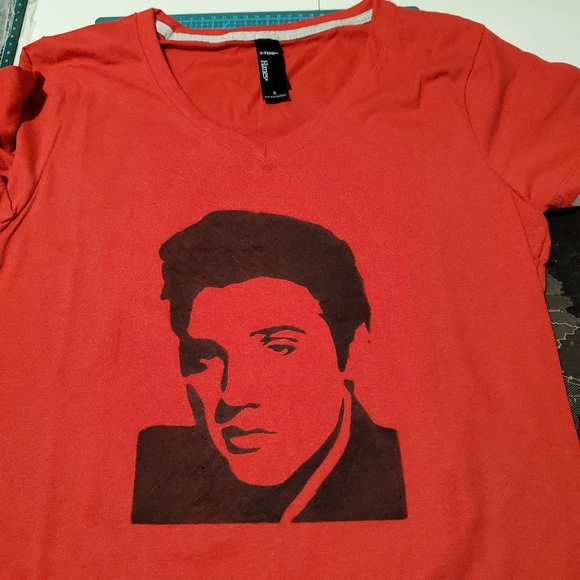 Hand painted accessories/decor - Picture 3 of 4